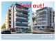 Condos for sale in Mazatlan Ibiza front